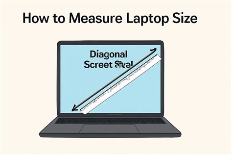 Laptop Size Consideration