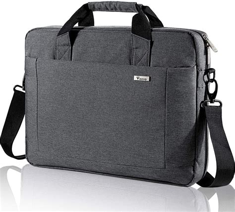 De Laptop Sleeve Bag 15.6 Inch