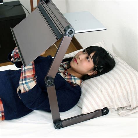 Laptop Stand For Lying Down