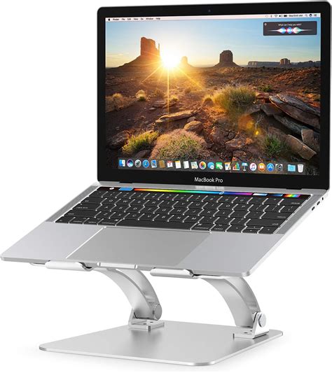Laptop Stand For Mac