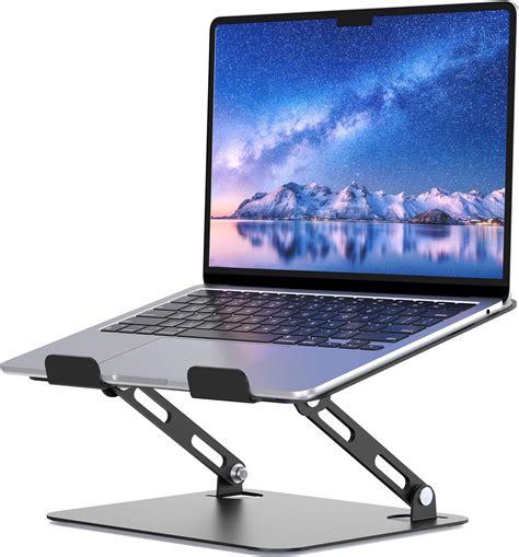 Laptop Stand Ksa