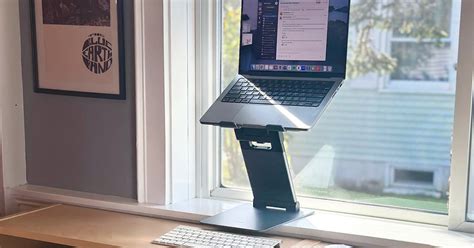 Laptop Stands Wirecutter