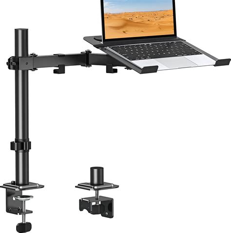 Laptop Tray Mount