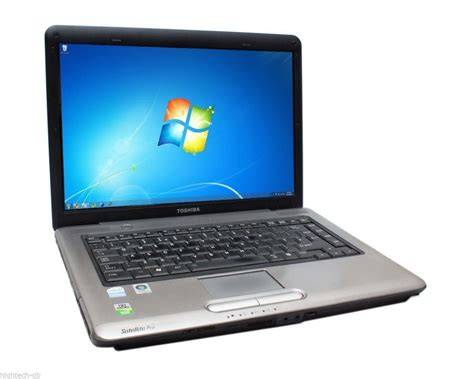 Laptop Windows 7
