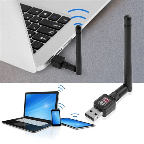 laptop wireless wifi