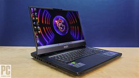 Laptop With Nvidia Card