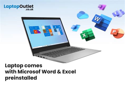 Laptop Excel Word Processing Tips