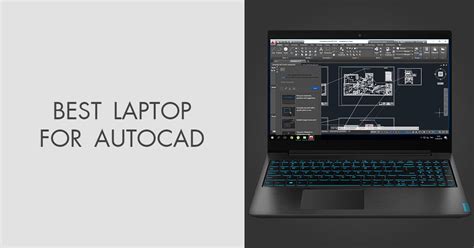 laptop for cad programs