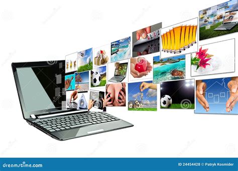 laptop multimedia