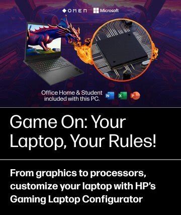 laptop selector by specs