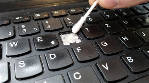 laptop tastatur reinigen acer