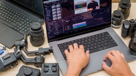 laptops for coding and video editing
