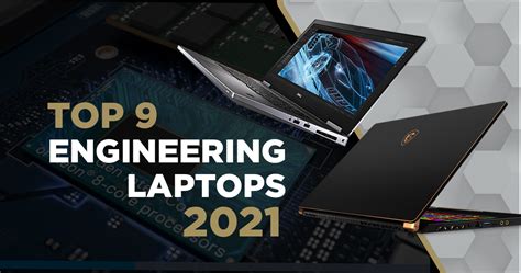 Laptops For Professional Engineers
