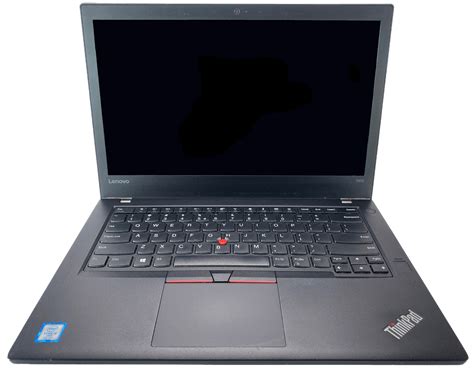 laptops similar to lenovo thinkpad t470