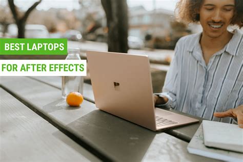 laptops for after effects