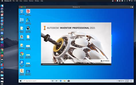 laptops that can run autodesk inventor