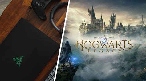 laptops that can run hogwarts legacy