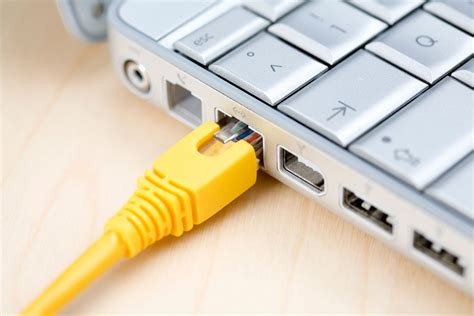 laptops with an ethernet port