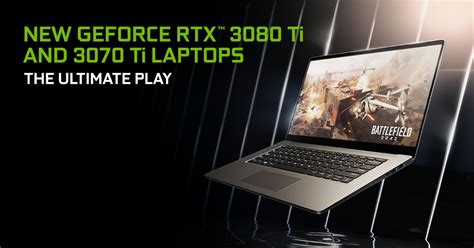 laptops with geforce rtx 3080