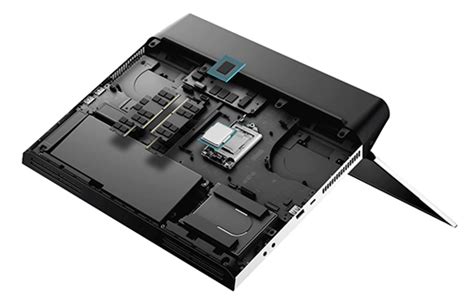 laptops with upgradeable cpu