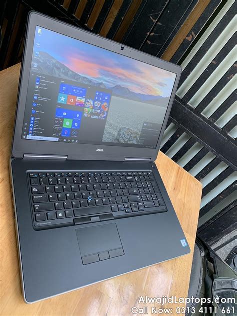 laptops with xeon processor
