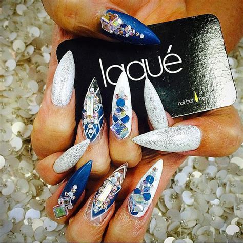 laque nail bar designs