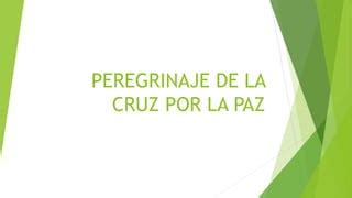 lara cruz por la paz