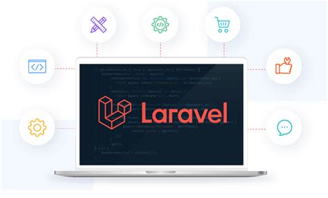 Laravel Web Application Development Company USA Laravel