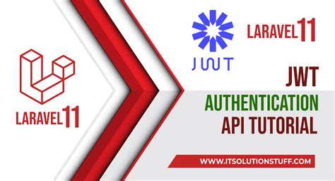 laravel 11 authentication tutorial