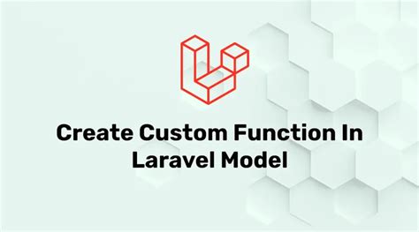 laravel 11 model create method