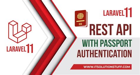 laravel api authentication example