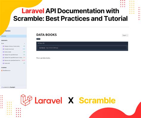laravel api best practices