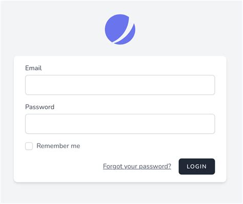 laravel authentication example