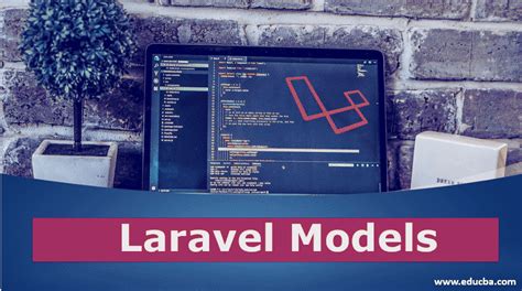 laravel model make method