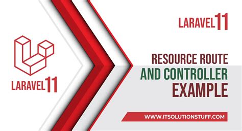 laravel resource controller update example