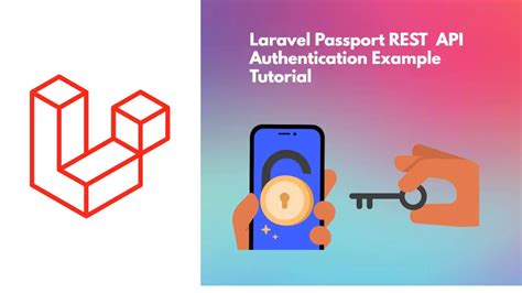 laravel rest api authentication example