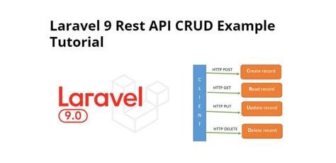 laravel rest api crud example