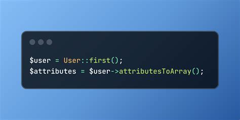 laravel with method