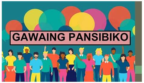 Gawaing Pansibiko | Social Studies - Quizizz