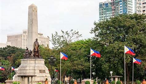 Mga Larawan - "Magagandang Lugar sa Pilipinas"
