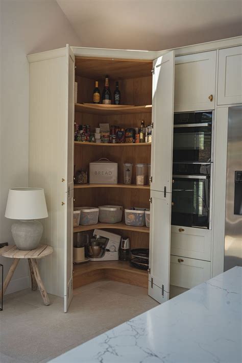 Larder Area Definition