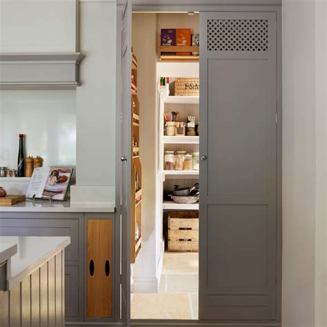 Larder Kitchen Equipment