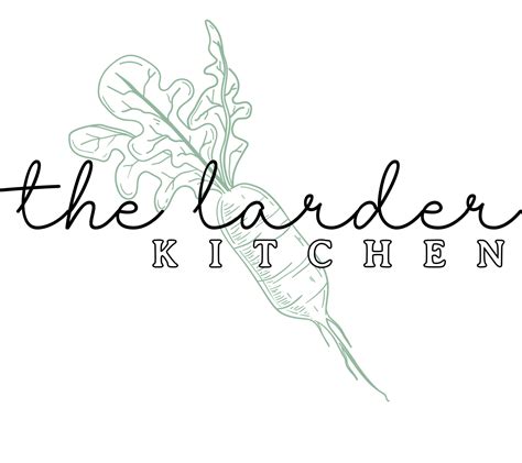 Larder Kitchen Pangbourne