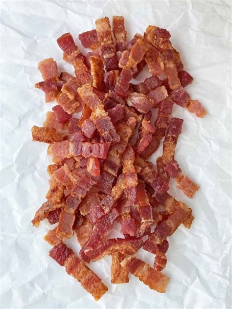 Lardons What Are They