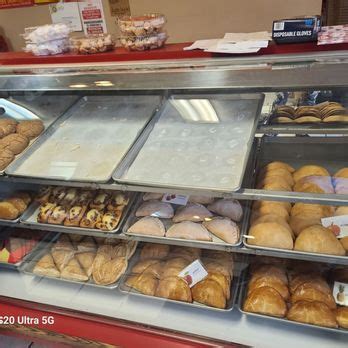 Laredo Bakery Tularosa