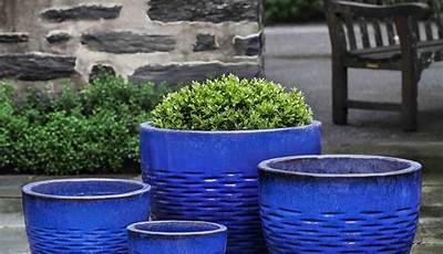 Large Ceramic Garden Pots For Sale Uk