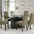 large dining room chairs