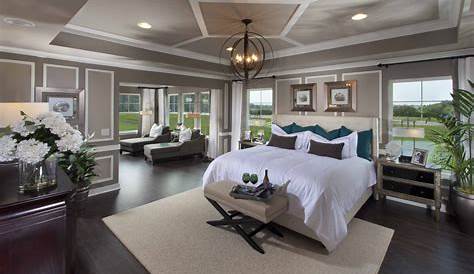 Luxury "Master Bedroom" on Behance