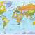 large printable world map pdf free