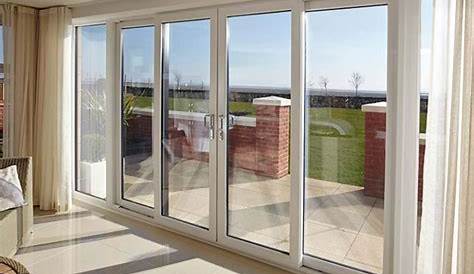 Large Upvc Window Design See Our Ilkeston UPVC s In Our Gallery